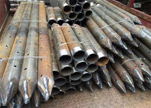 北海钢花管哪里有卖